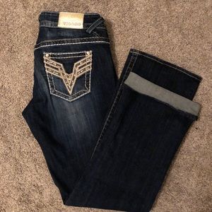 Vigoss Chelsea Bootcut 11/12